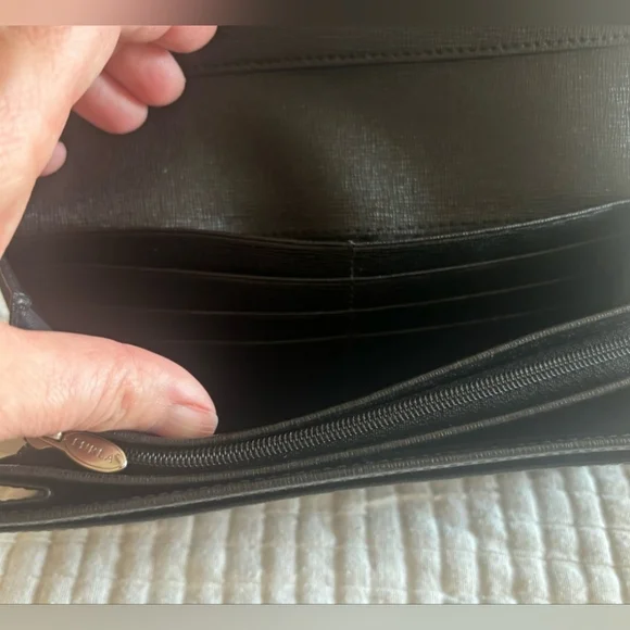 Furla Long Wallet. New - Picture 5 of 5